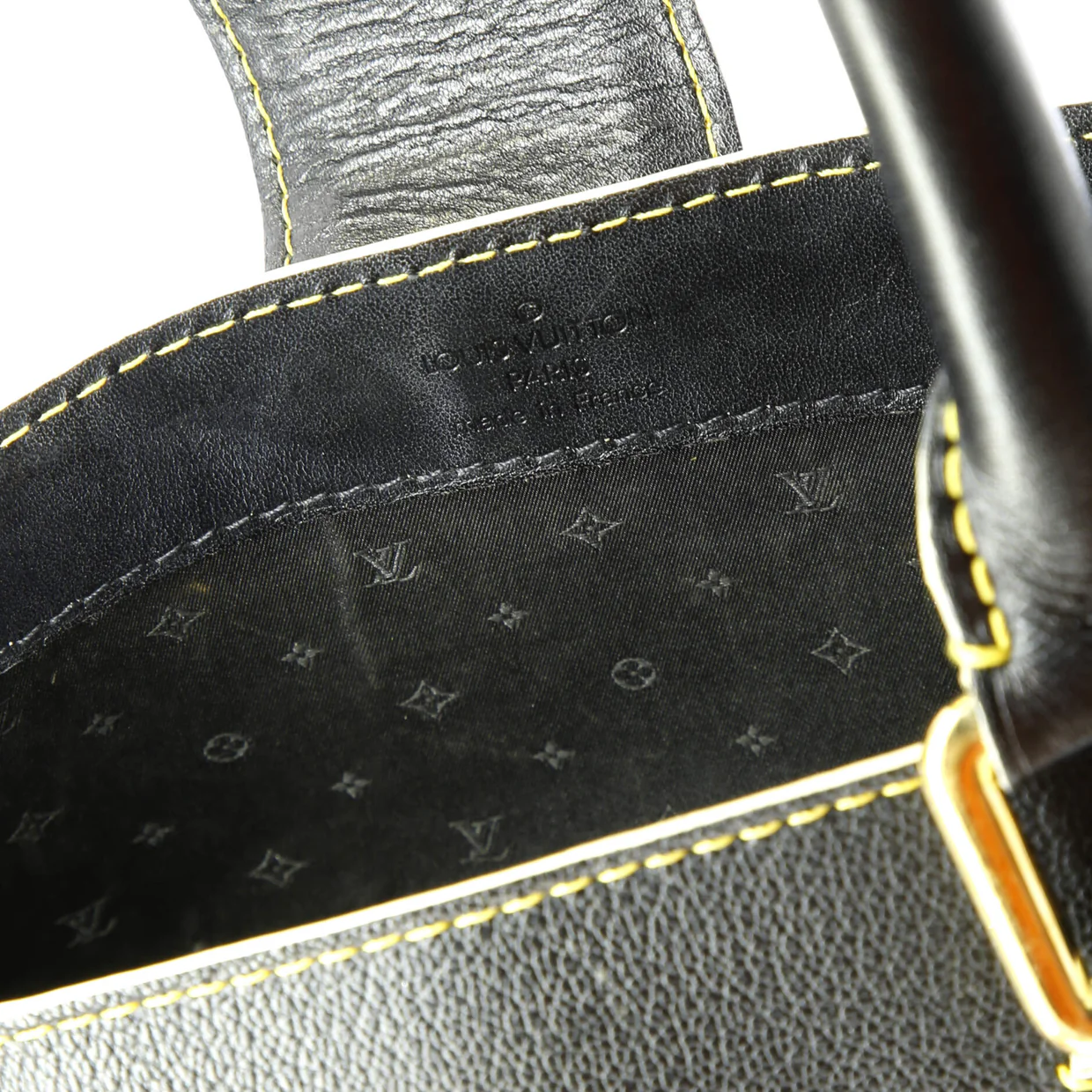 Suhali Le Fabuleux Handbag Leather - Deep Luxury