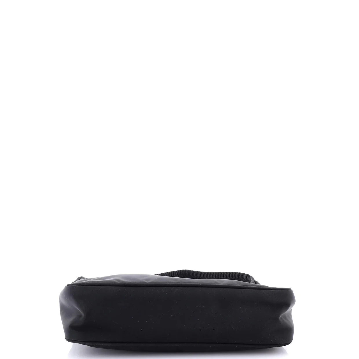 Re-Edition 2000 Hobo Tessuto Mini - Deep Luxury