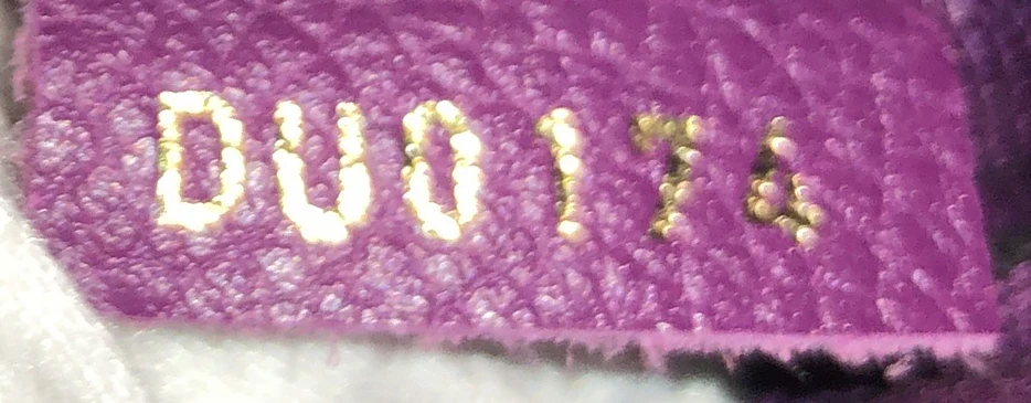 Marais Handbag Monogram Empreinte Leather MM - Deep Luxury