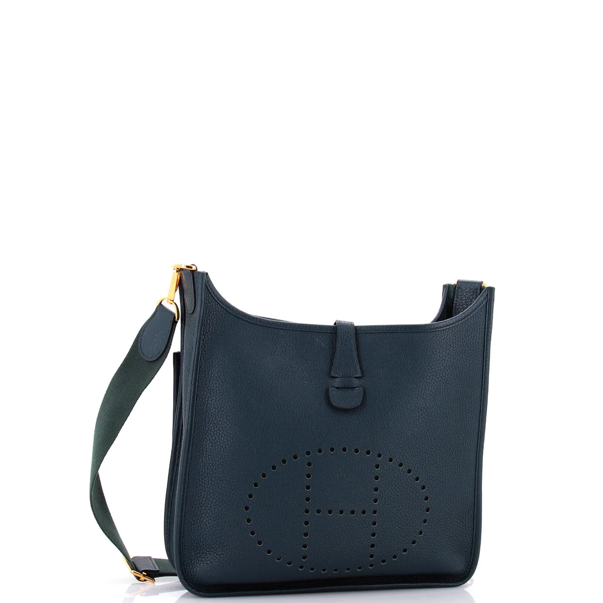 Evelyne Bag Gen III Clemence PM - Deep Luxury