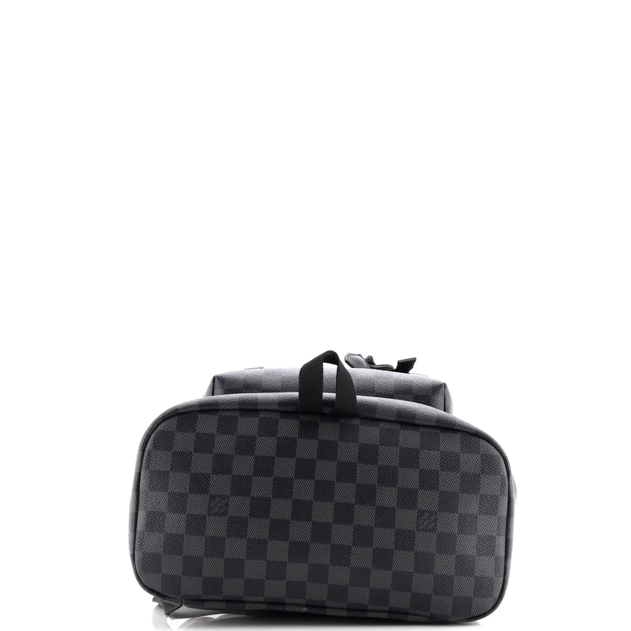 Zack Backpack Damier Graphite - Deep Luxury
