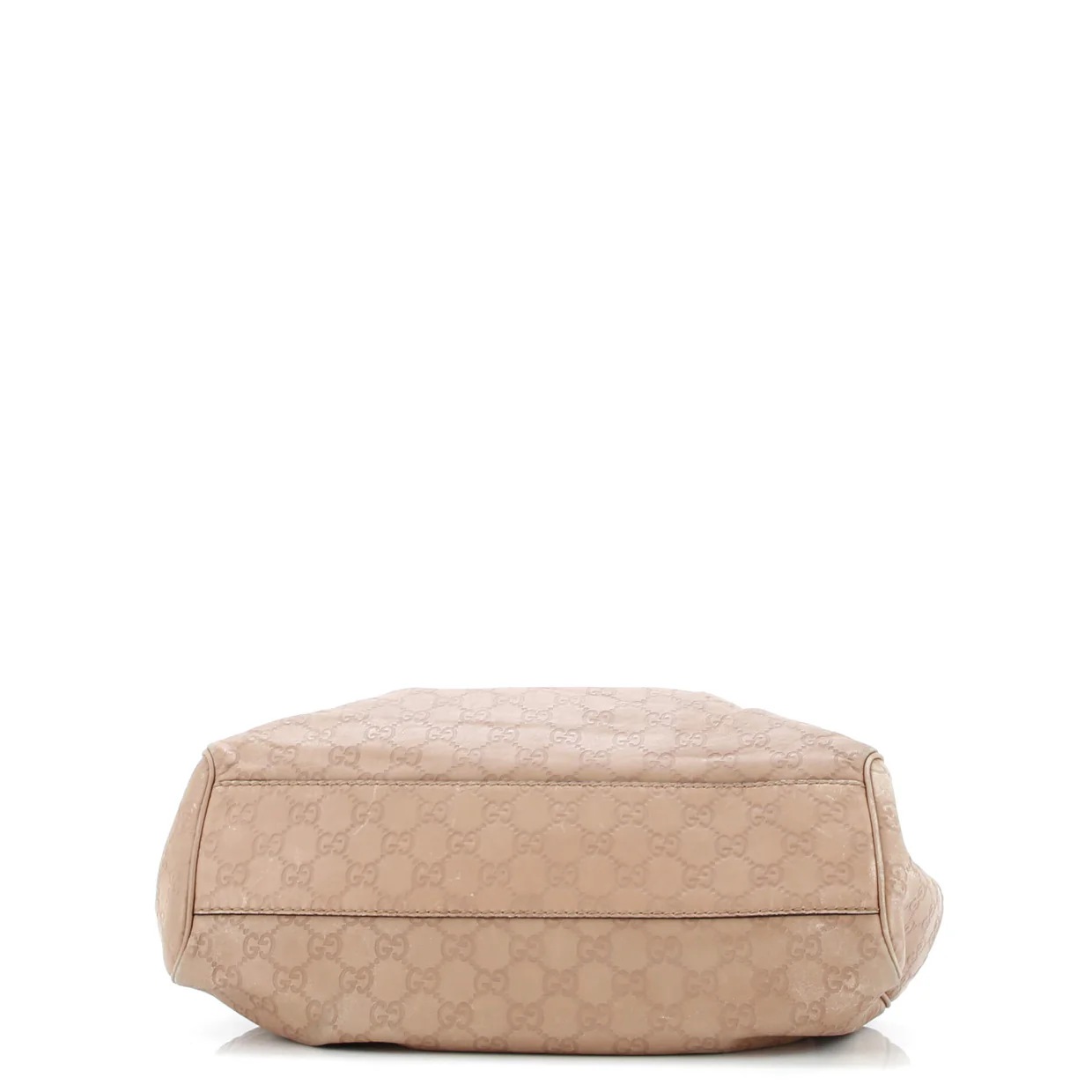 Sukey Tote Guccissima Leather Medium - Deep Luxury