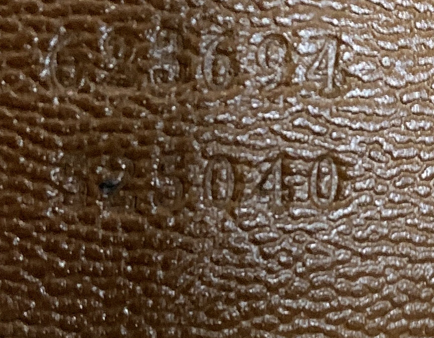 Horsebit 1955 Tote Leather Medium - Deep Luxury