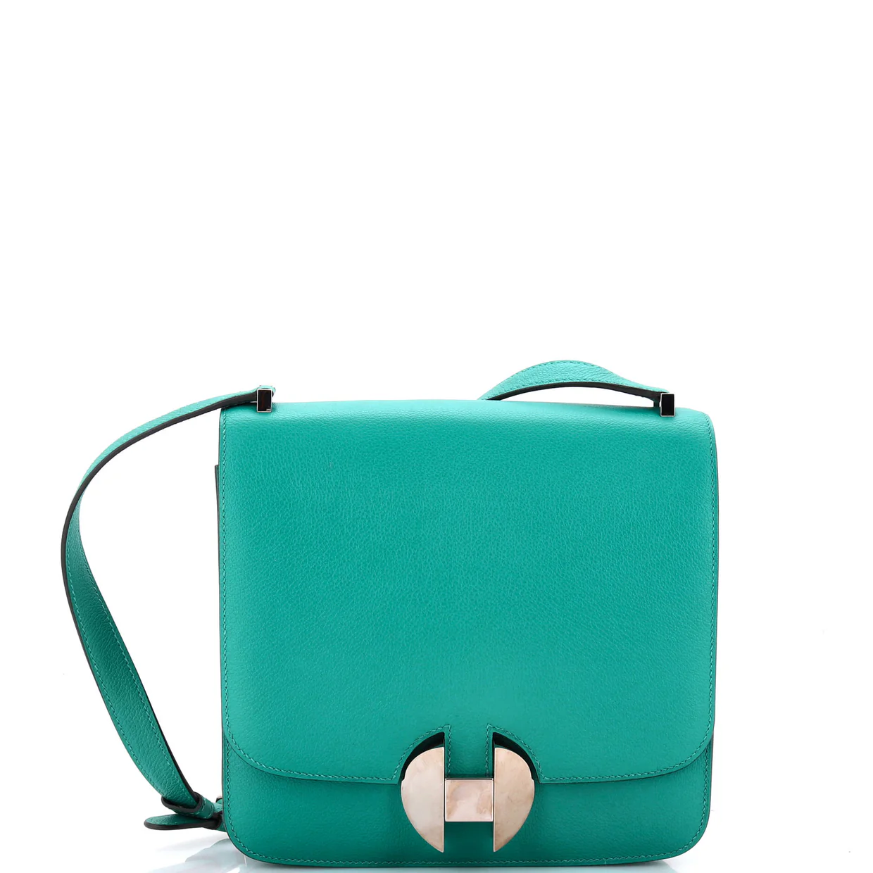 2002 Shoulder Bag Evercolor 20 - Deep Luxury