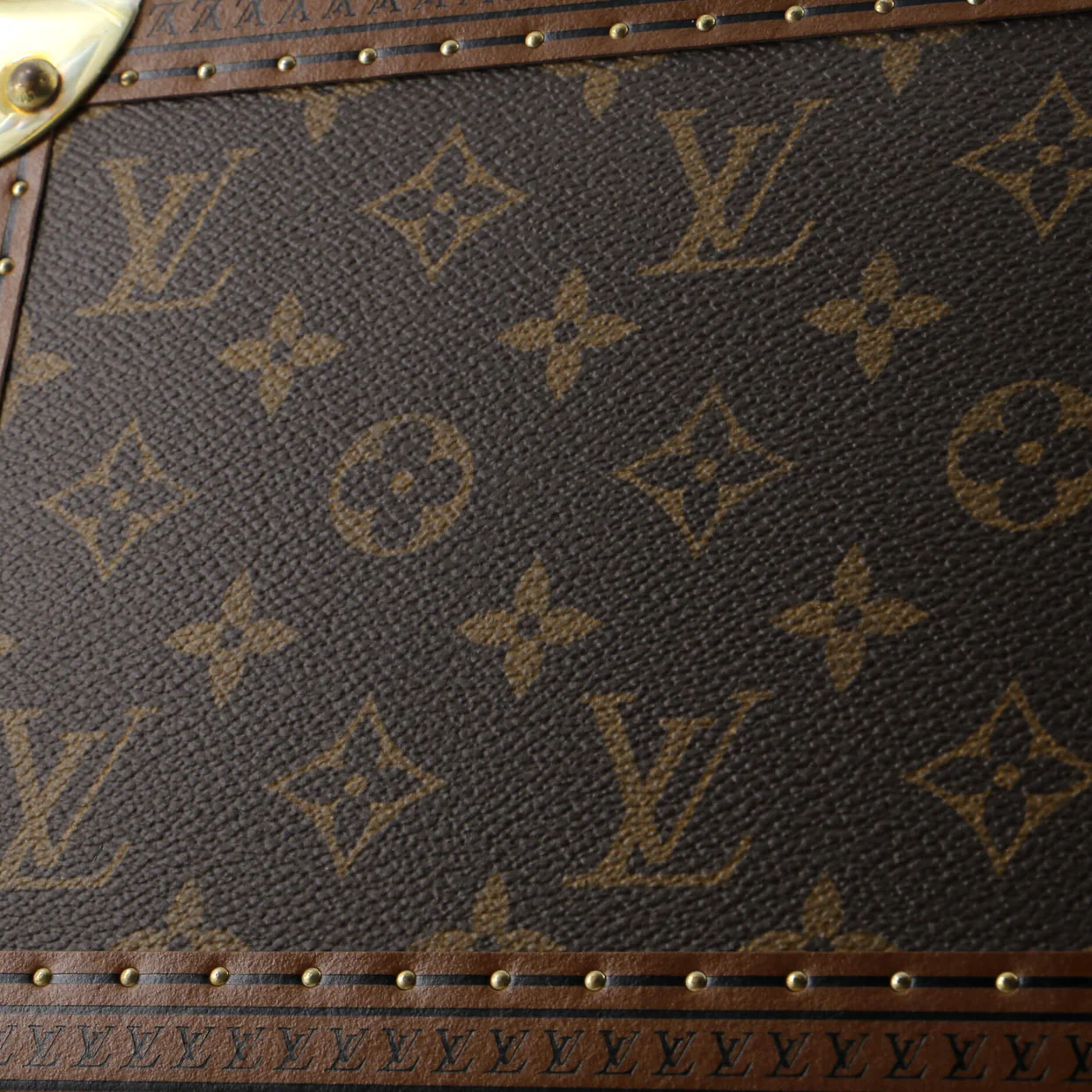 Coffret Tresor Monogram Canvas 24 - Deep Luxury