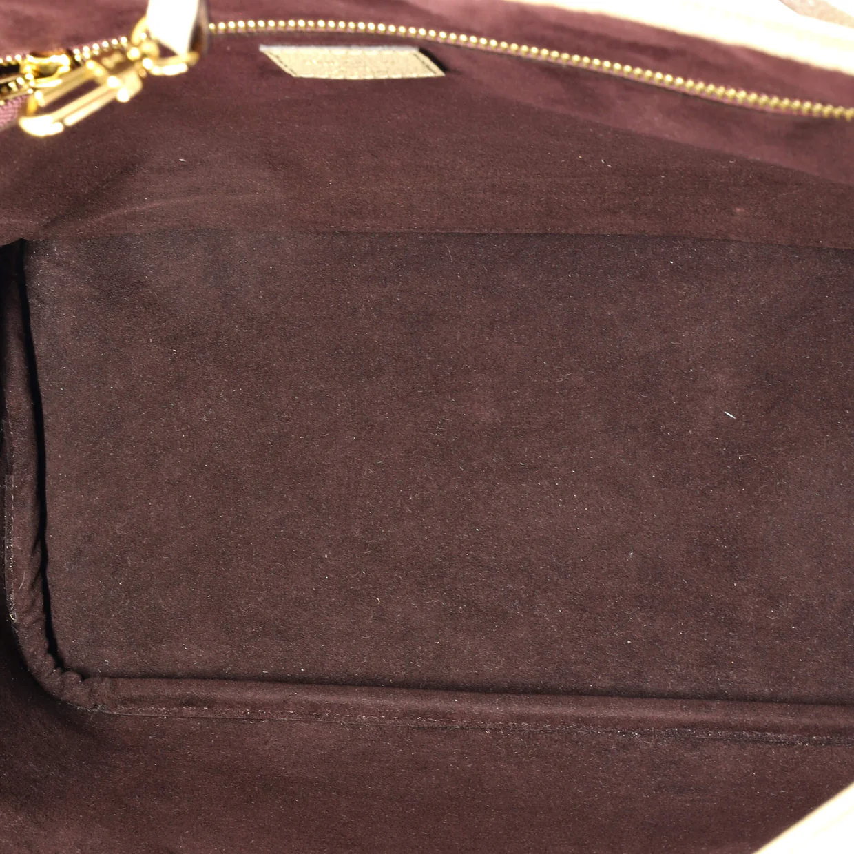 Neverfull NM Tote Monogram Empreinte Giant MM - Deep Luxury