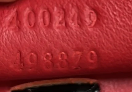 Dionysus Bag Suede Small - Deep Luxury