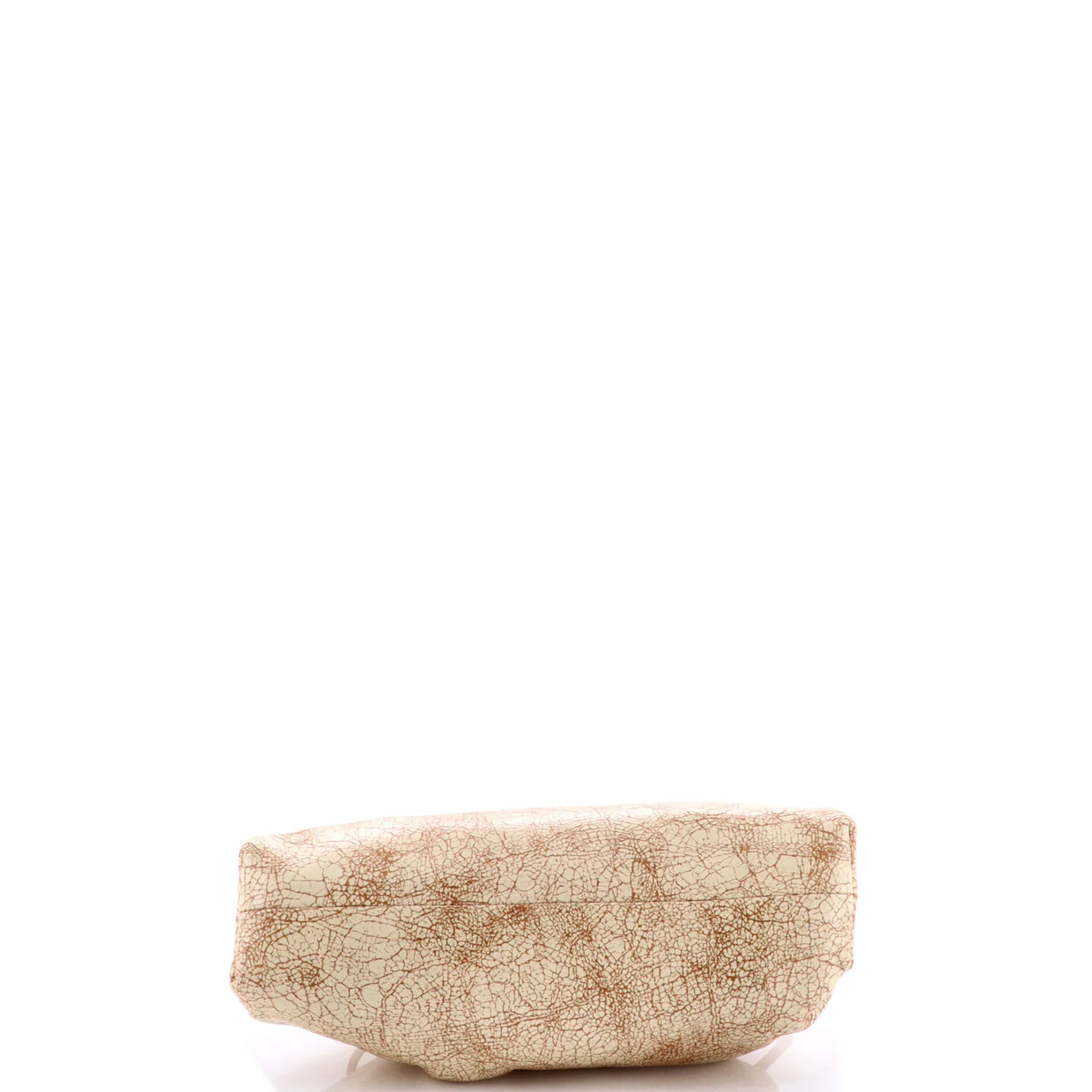 The Pouch Leather Mini - Deep Luxury