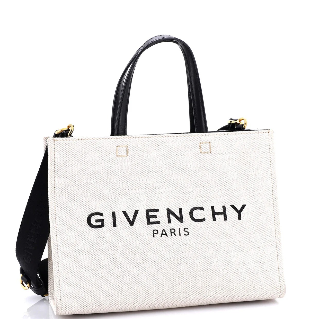 G-Tote Canvas Small - Deep Luxury