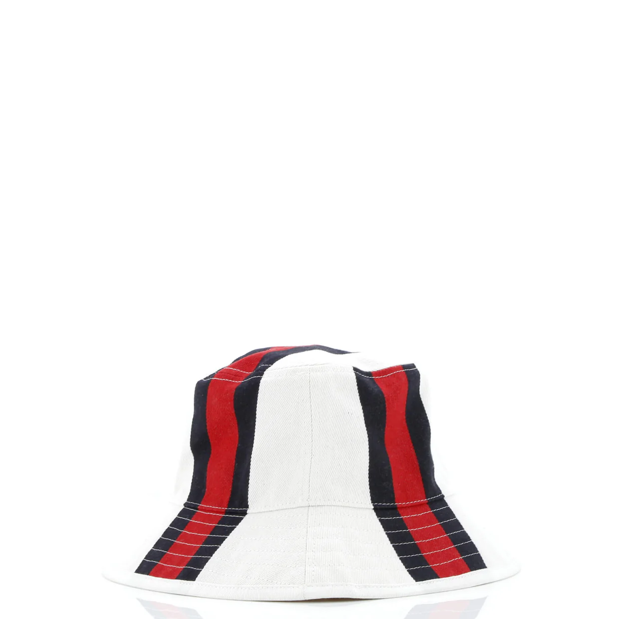 Web Bucket Hat Cotton - Deep Luxury