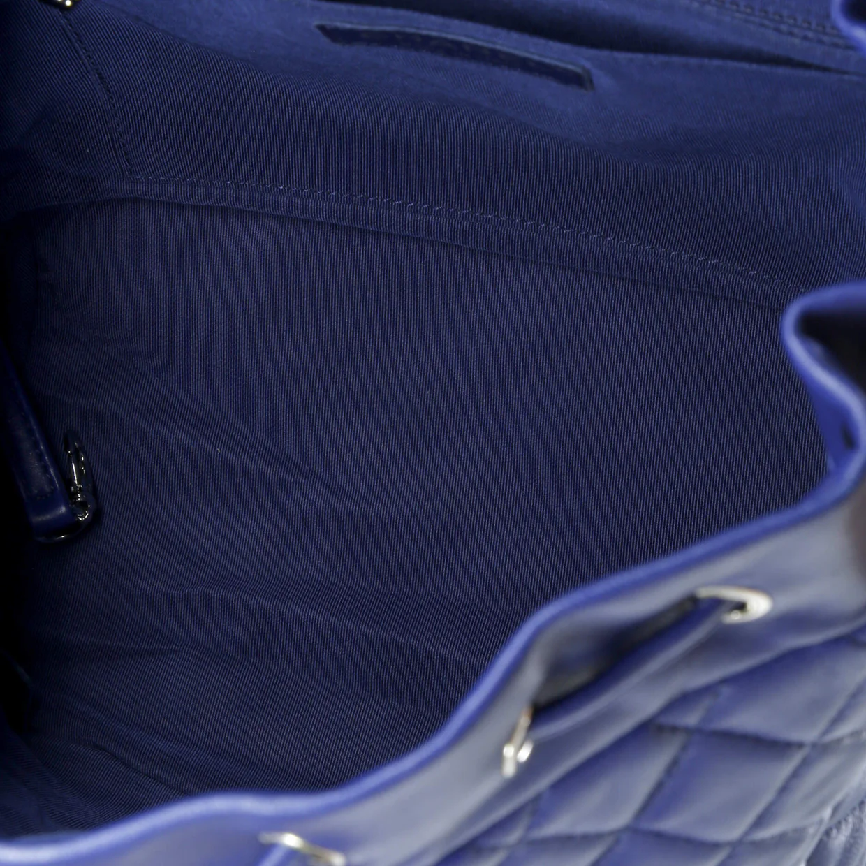 Urban Spirit Backpack Quilted Lambskin Large - Deep Luxury