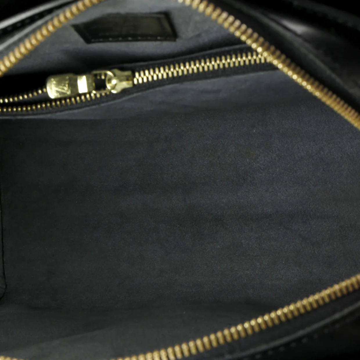 Pont Neuf Handbag Epi Leather PM - Deep Luxury