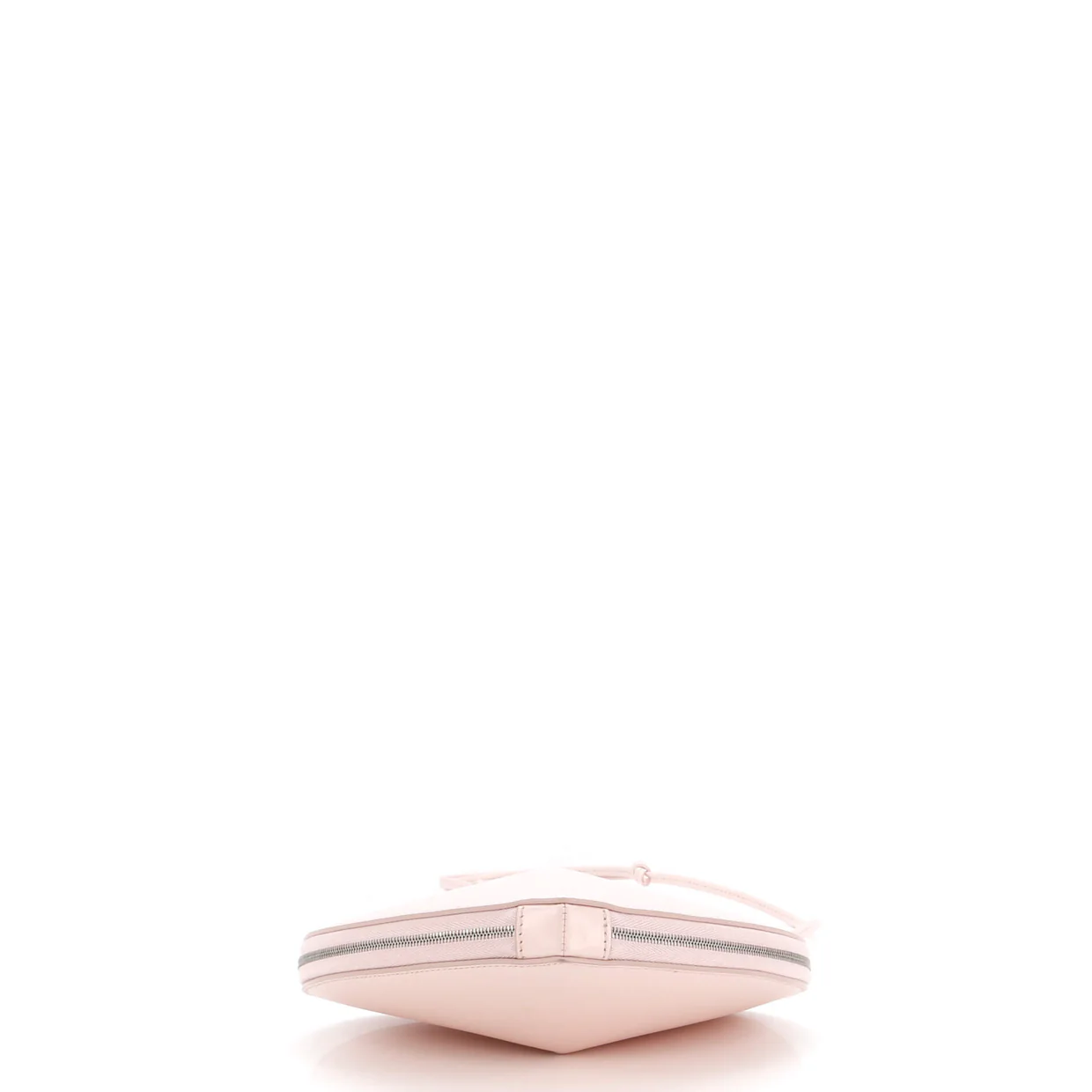 Le Coeur Shoulder Bag Leather - Deep Luxury