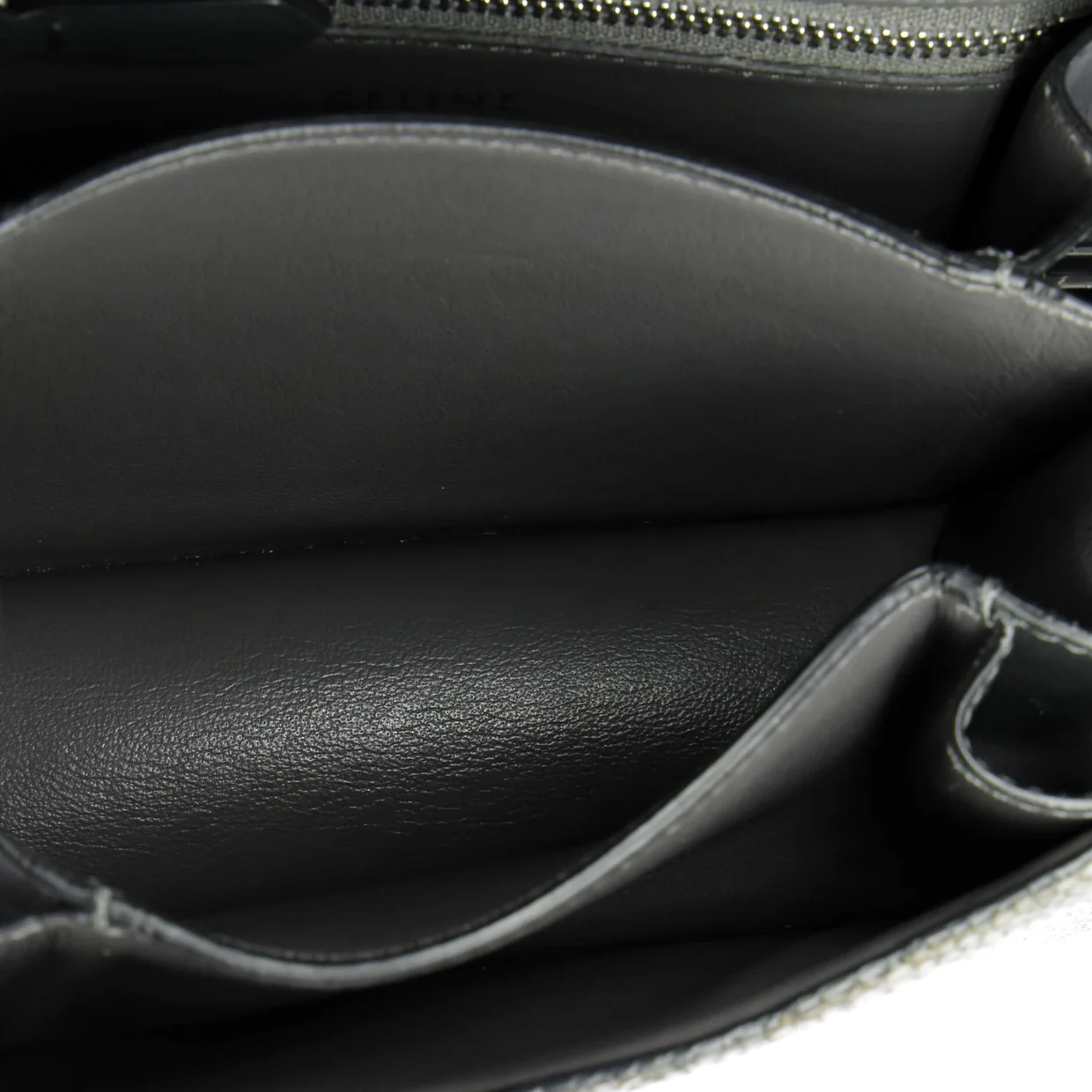 Classic Box Bag Stingray Small - Deep Luxury