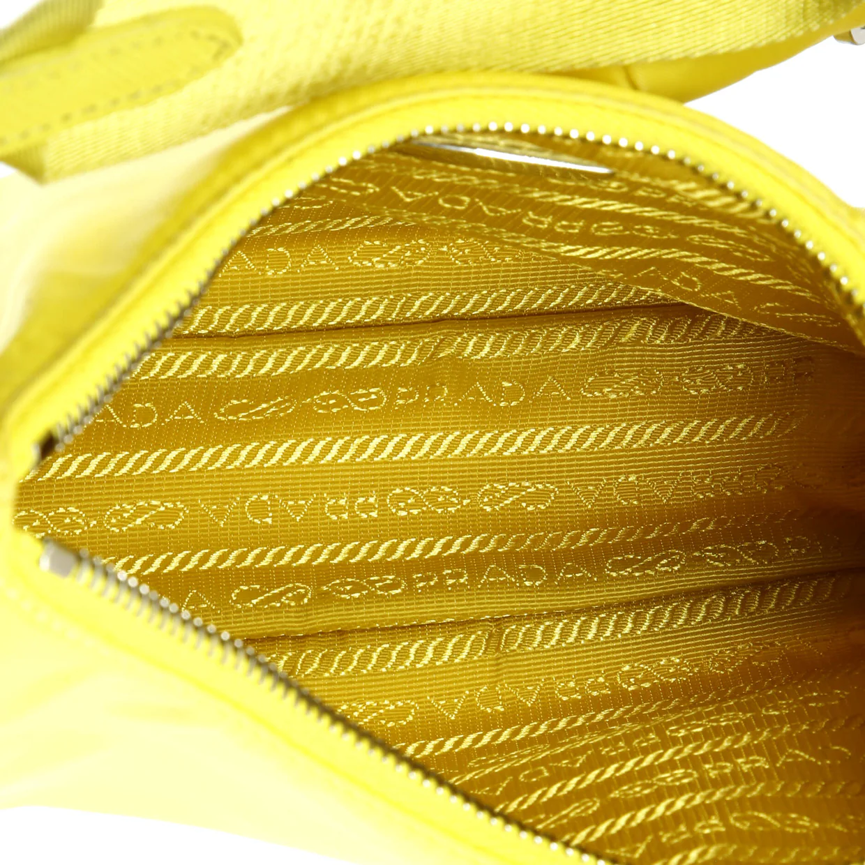 Re-Edition 2005 Shoulder Bag Tessuto Small - Deep Luxury