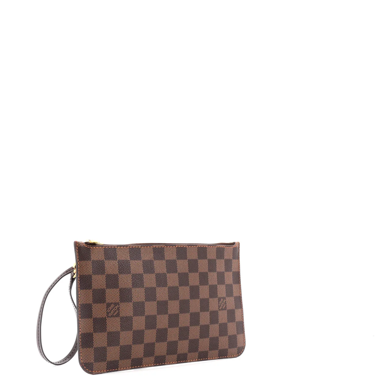 Neverfull Pochette Damier Large - Deep Luxury