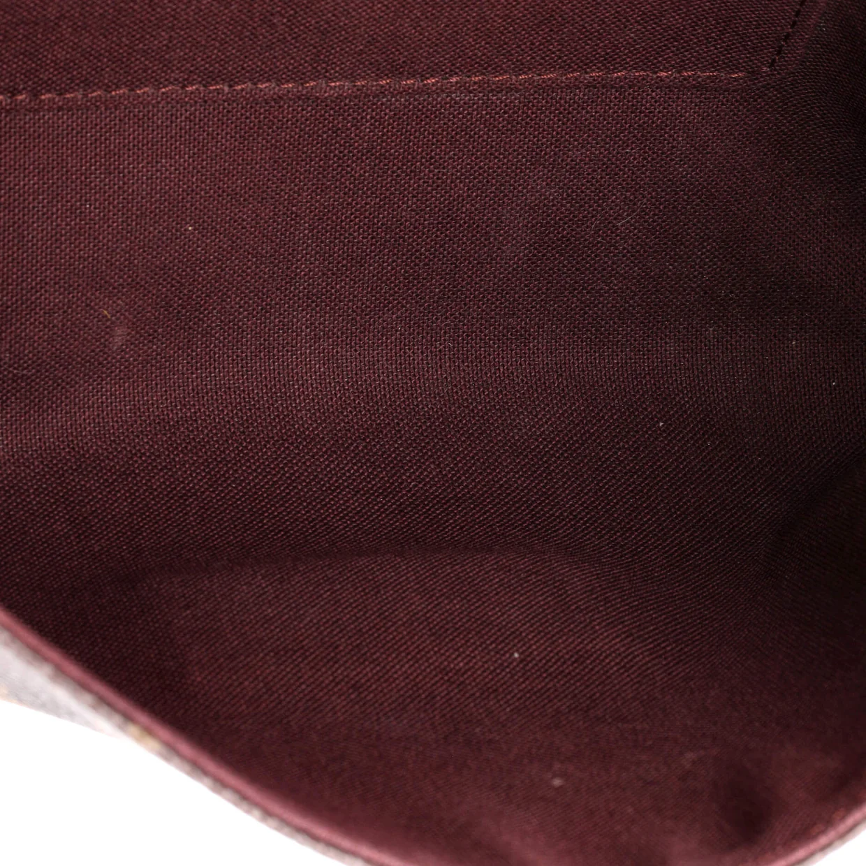 Favorite Handbag Monogram Canvas MM - Deep Luxury