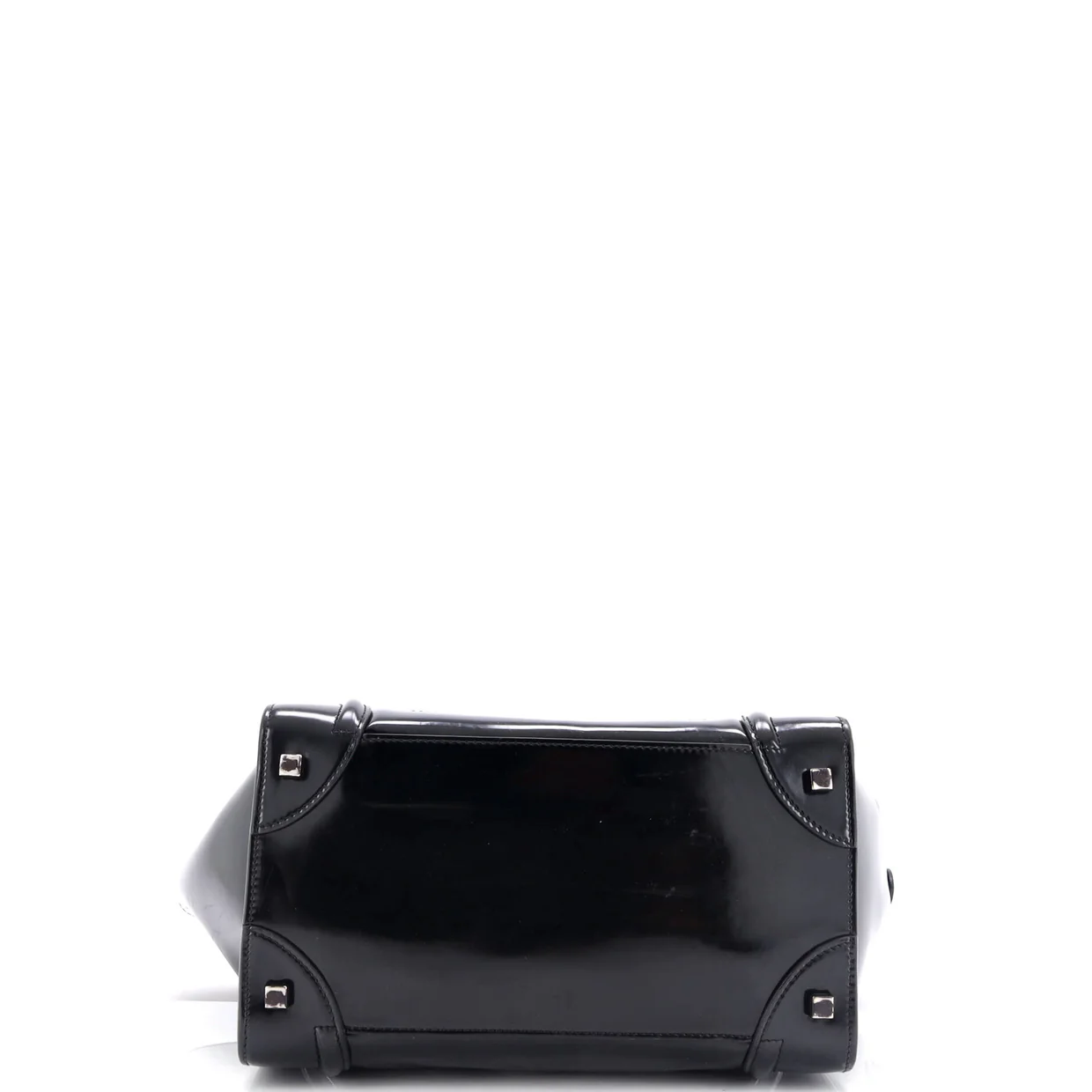 Luggage Bag Patent Mini - Deep Luxury
