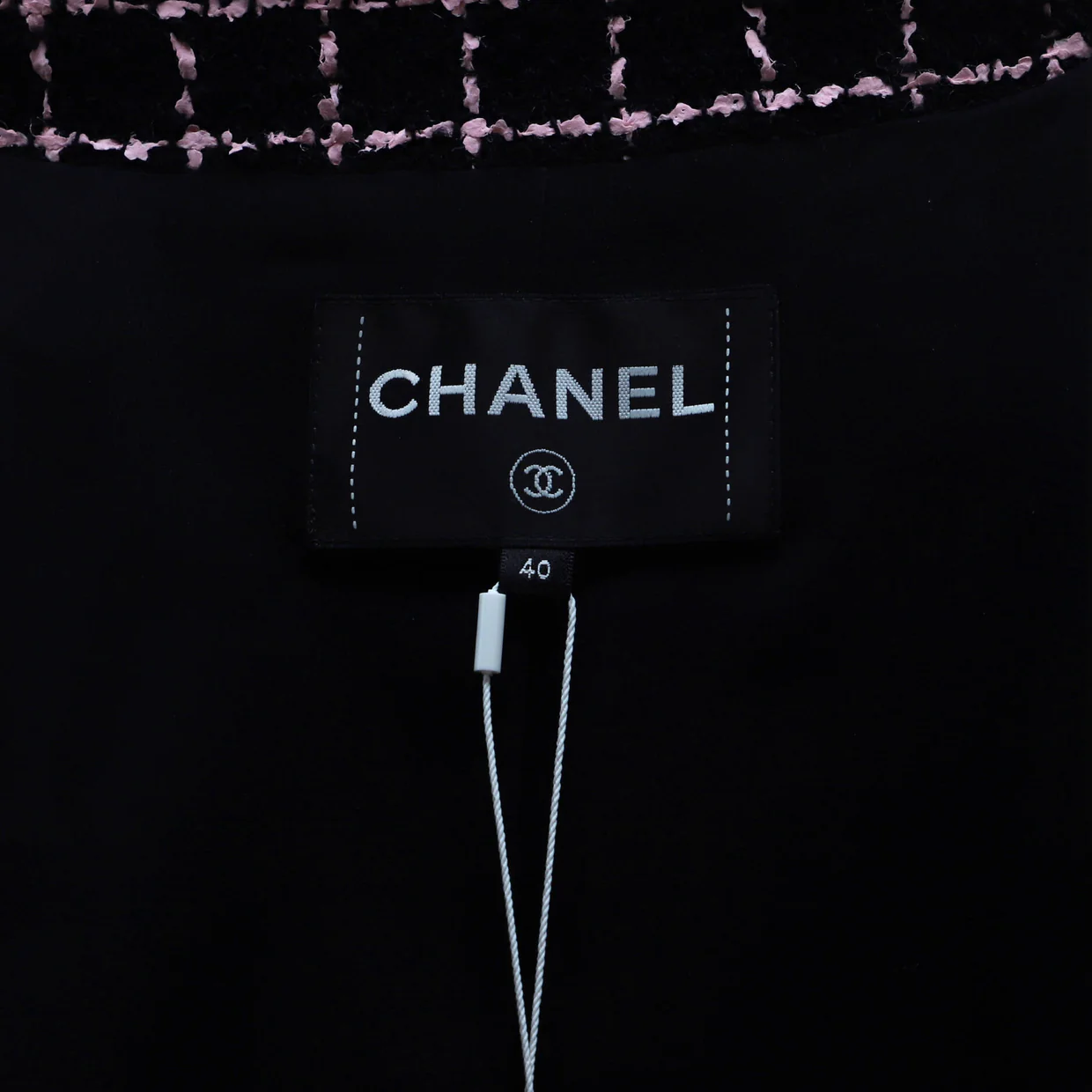 Women's Button Up Cropped Jacket Wool Blend - Deep Luxury