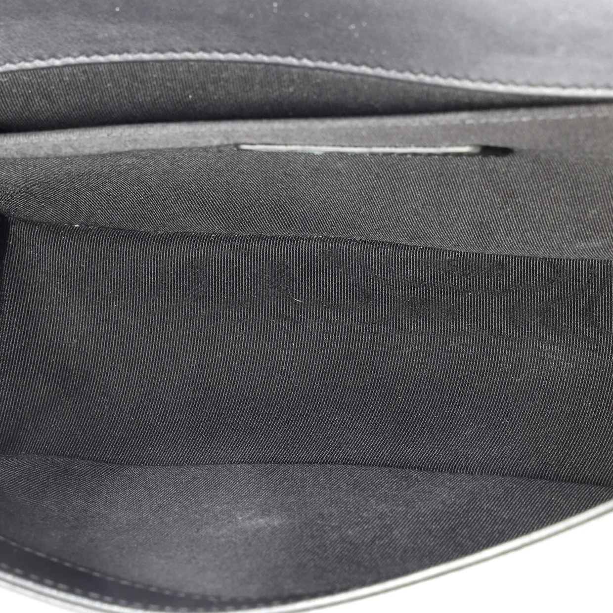 Boy Flap Bag Quilted Calfskin Old Medium - Deep Luxury