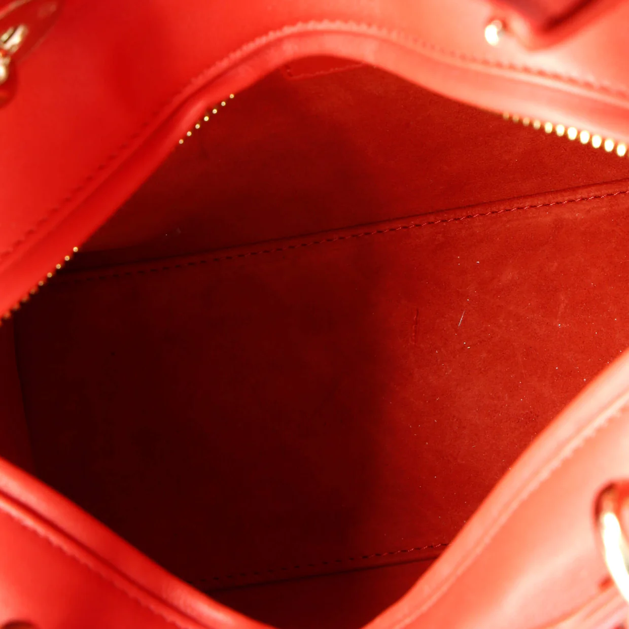 Lady Dior Bag Limited Edition Niki de Saint Phalle Embroidered Leather Medium - Deep Luxury