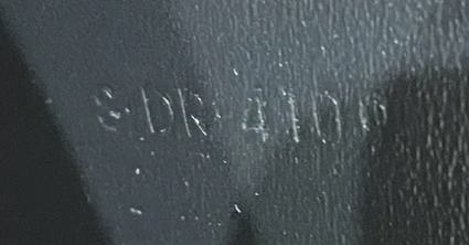 Classic Box Bag Smooth Leather Teen - Deep Luxury