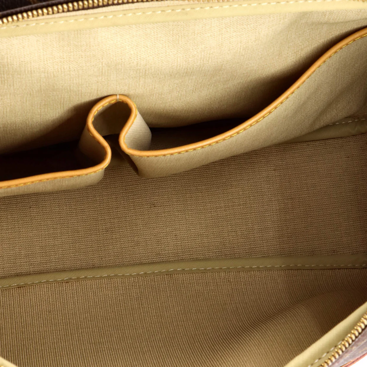 Reporter Bag Monogram Canvas GM - Deep Luxury