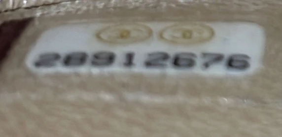 Reissue 2.55 Flap Bag Quilted Metallic Calfskin Mini - Deep Luxury