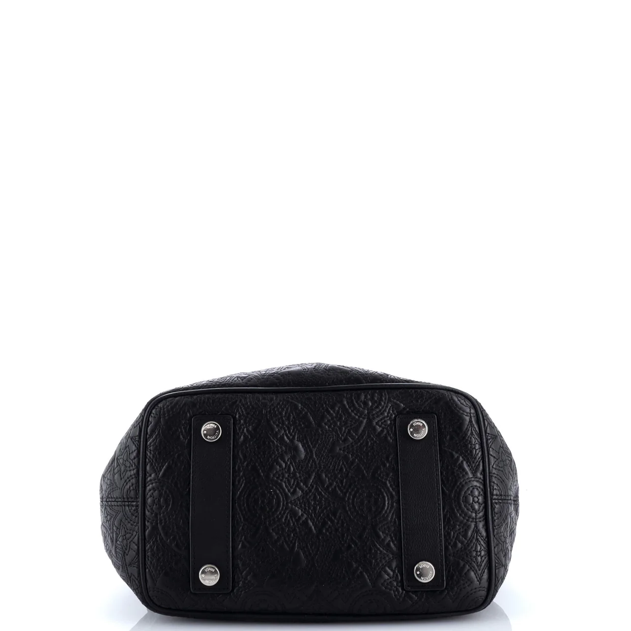 Antheia Lilia Handbag Leather PM - Deep Luxury