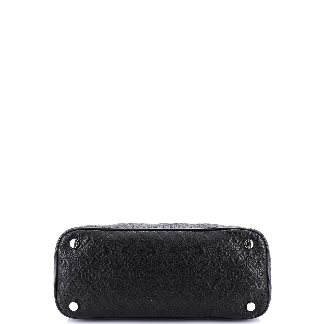 Antheia Ixia Handbag Leather PM - Deep Luxury