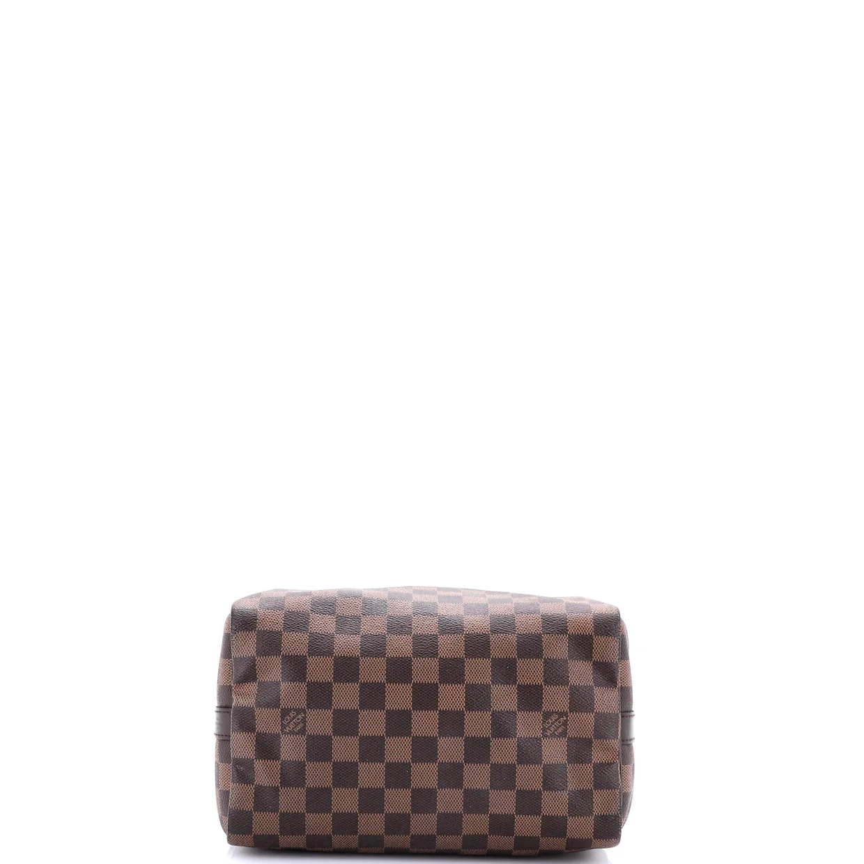Speedy Bandouliere Bag Damier 25 - Deep Luxury