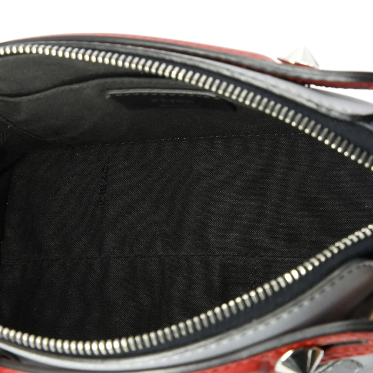 By The Way Satchel Calfskin Mini - Deep Luxury