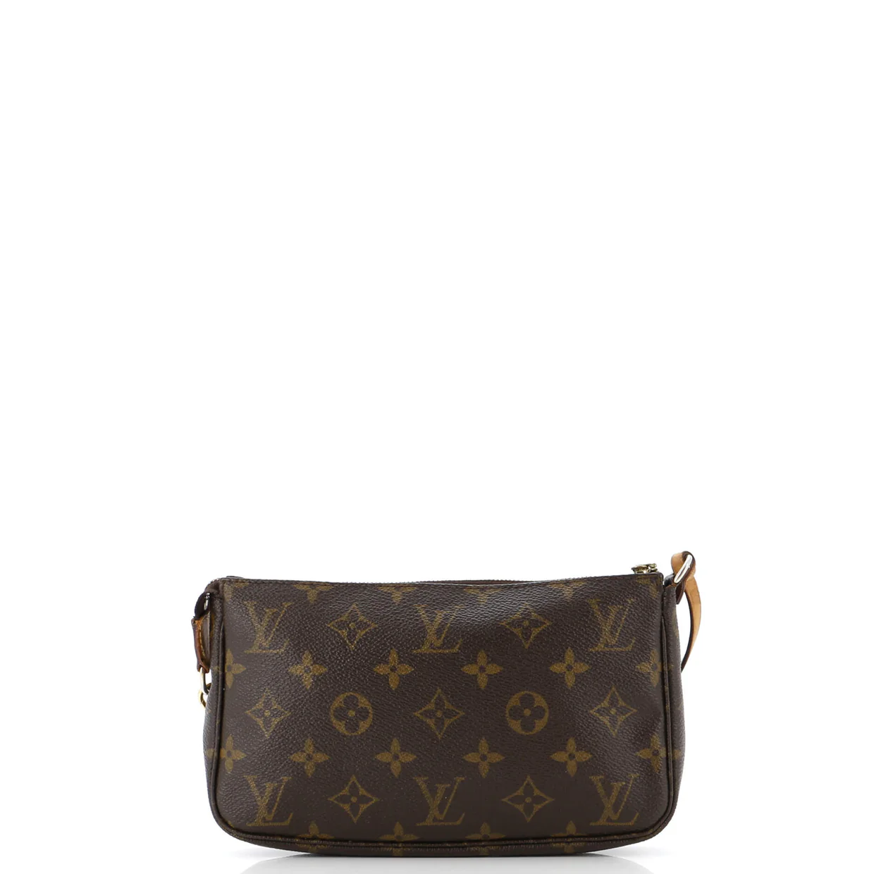 Pochette Accessoires Monogram Canvas - Deep Luxury