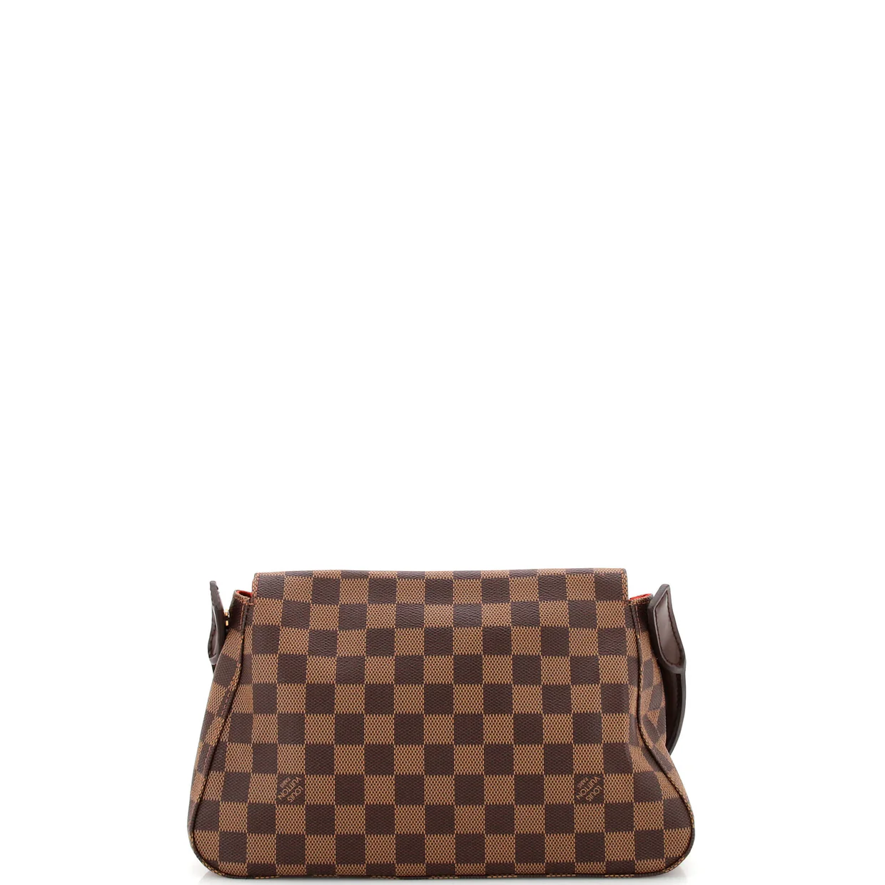 Looping Handbag Damier Mini - Deep Luxury