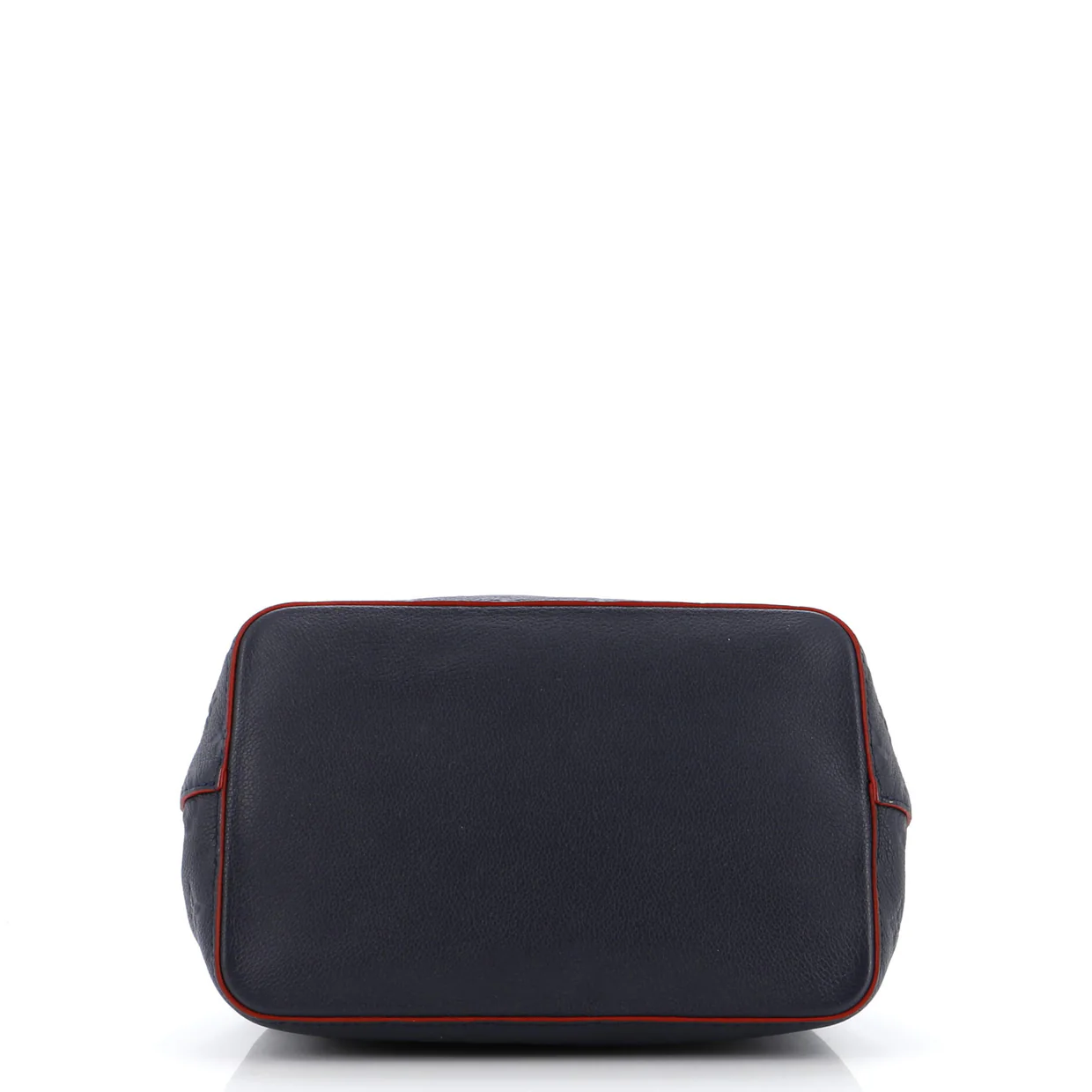 NeoNoe Handbag Monogram Empreinte Leather MM - Deep Luxury