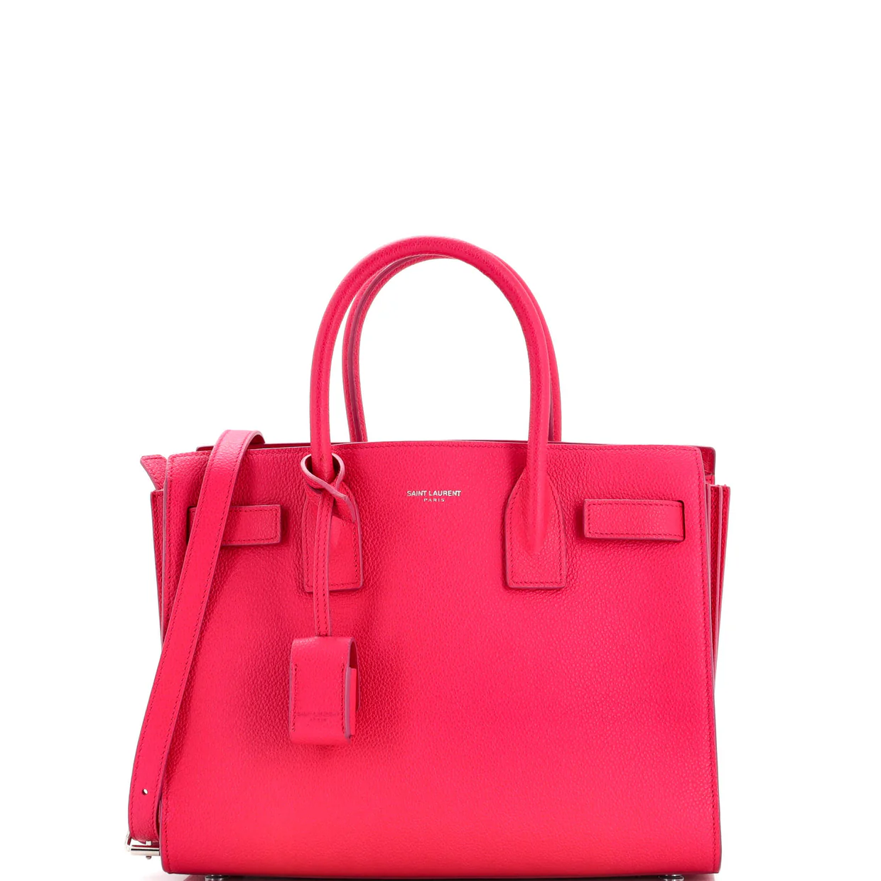 Sac de Jour NM Bag Leather Baby - Deep Luxury
