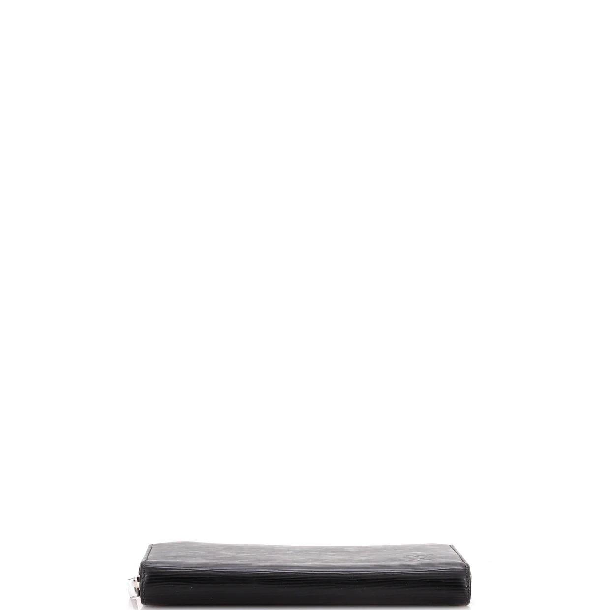 Zippy Wallet Epi Leather - Deep Luxury