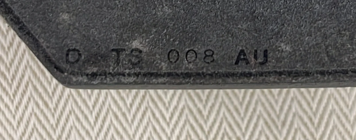 Herbag Zip Leather and Toile 31 - Deep Luxury