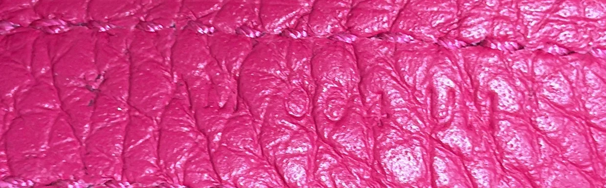 Eclat Picotin Lock Bag Clemence with Swift MM - Deep Luxury