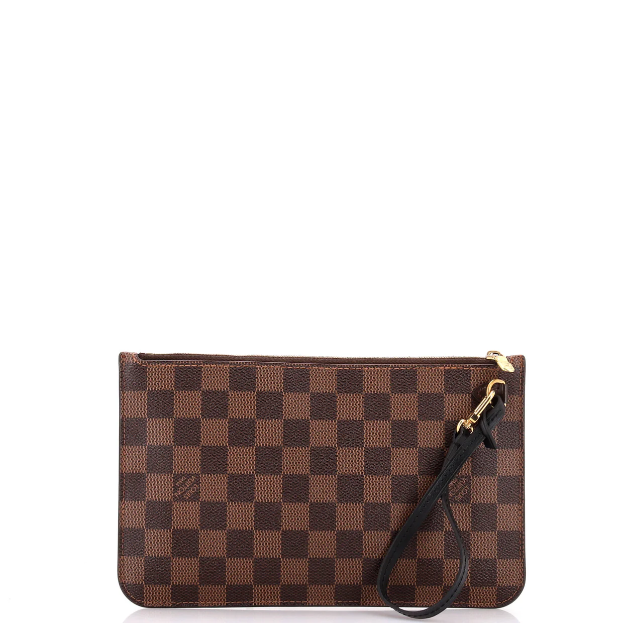 Neverfull Pochette Damier Large - Deep Luxury