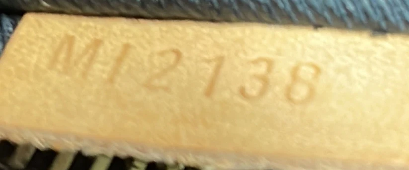 Bum Bag Monogram Canvas - Deep Luxury