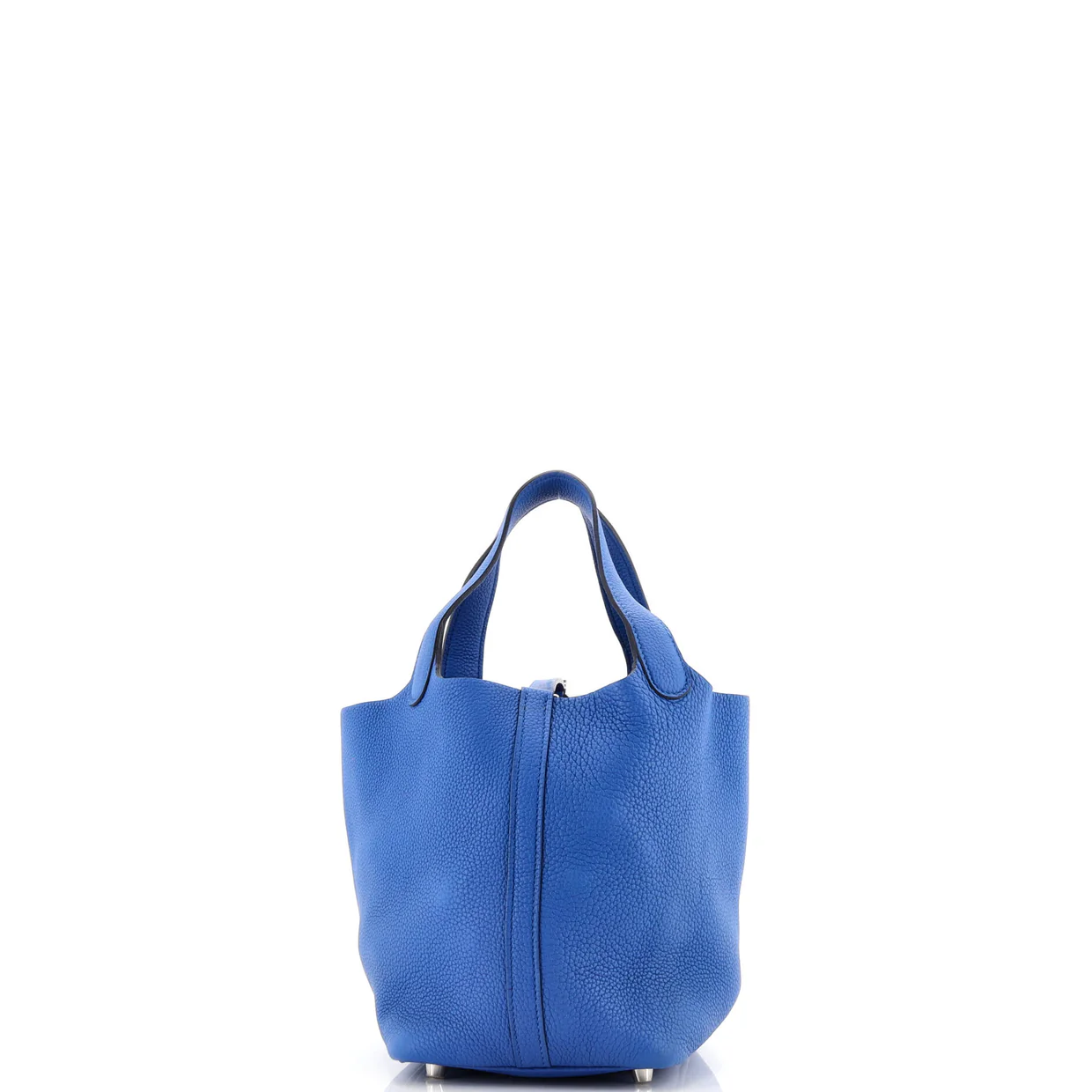 Picotin Lock Bag Maurice PM - Deep Luxury
