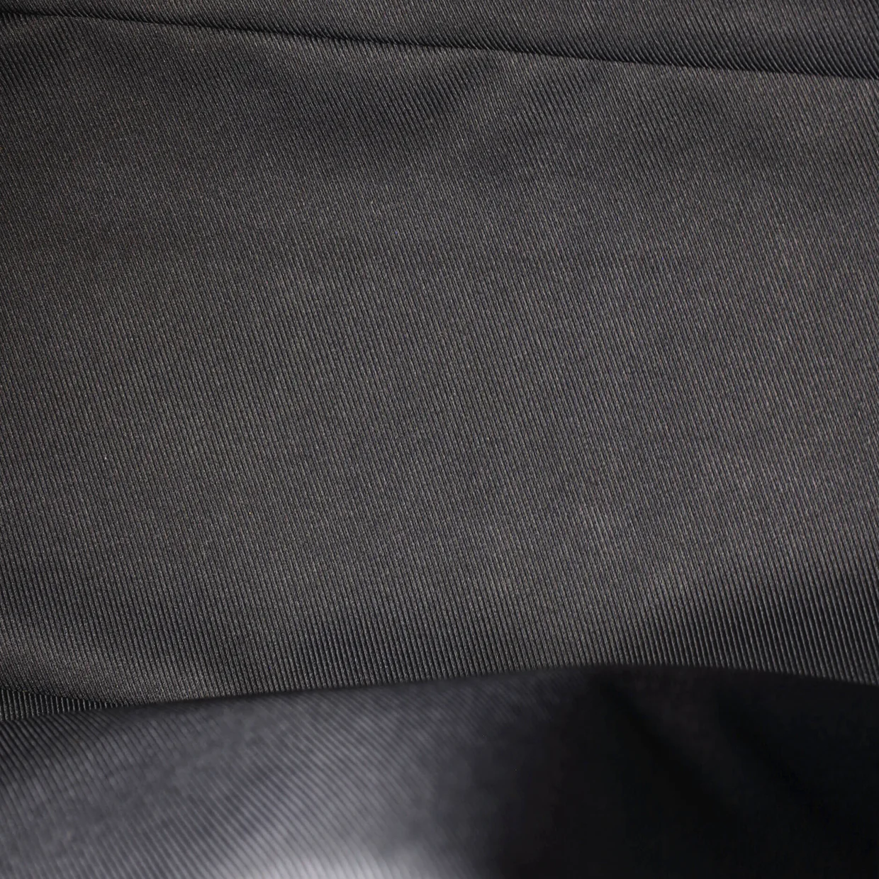 Josh Backpack Limited Edition Interlinked Logo Damier Graphite - Deep Luxury