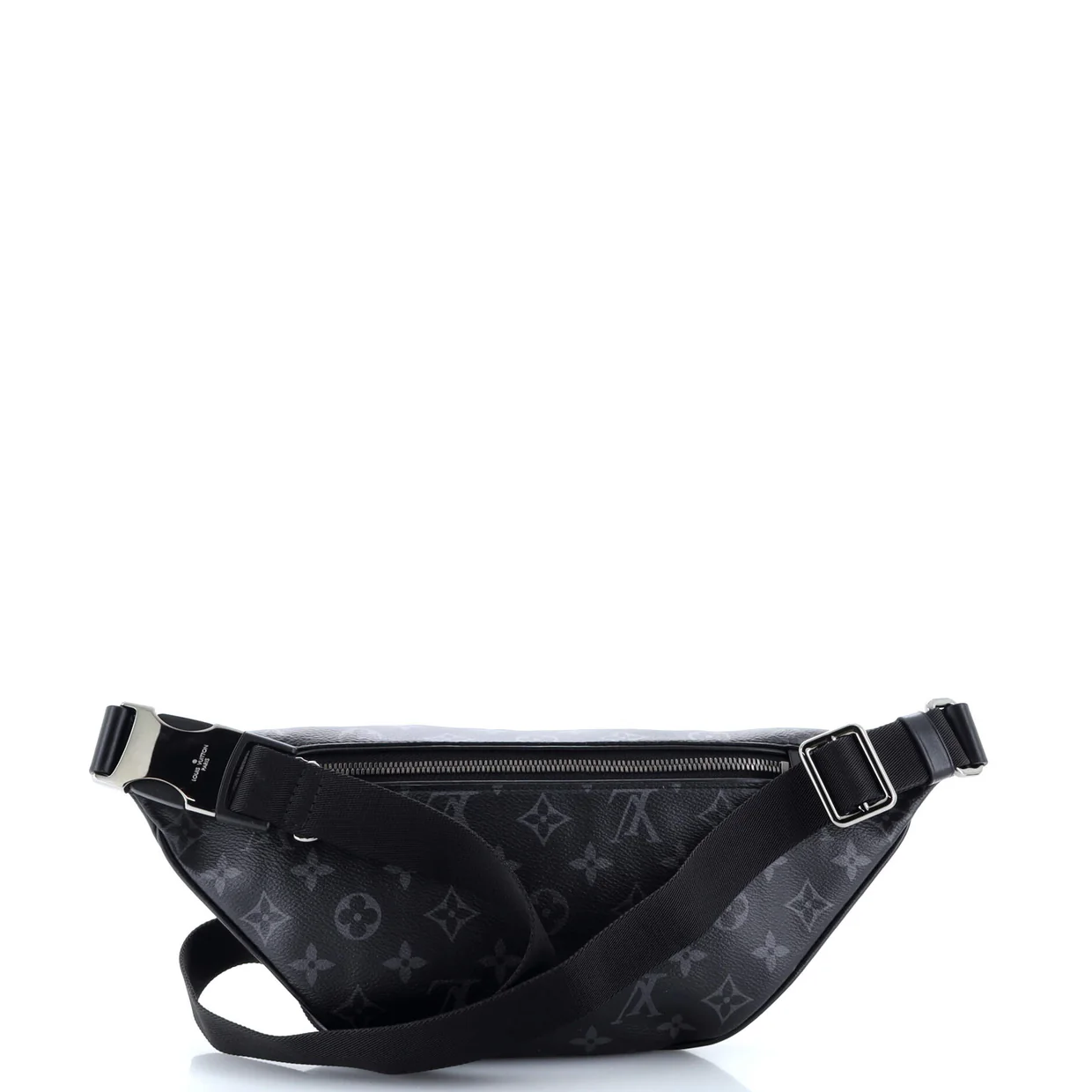 Discovery Bumbag Monogram Eclipse Canvas - Deep Luxury