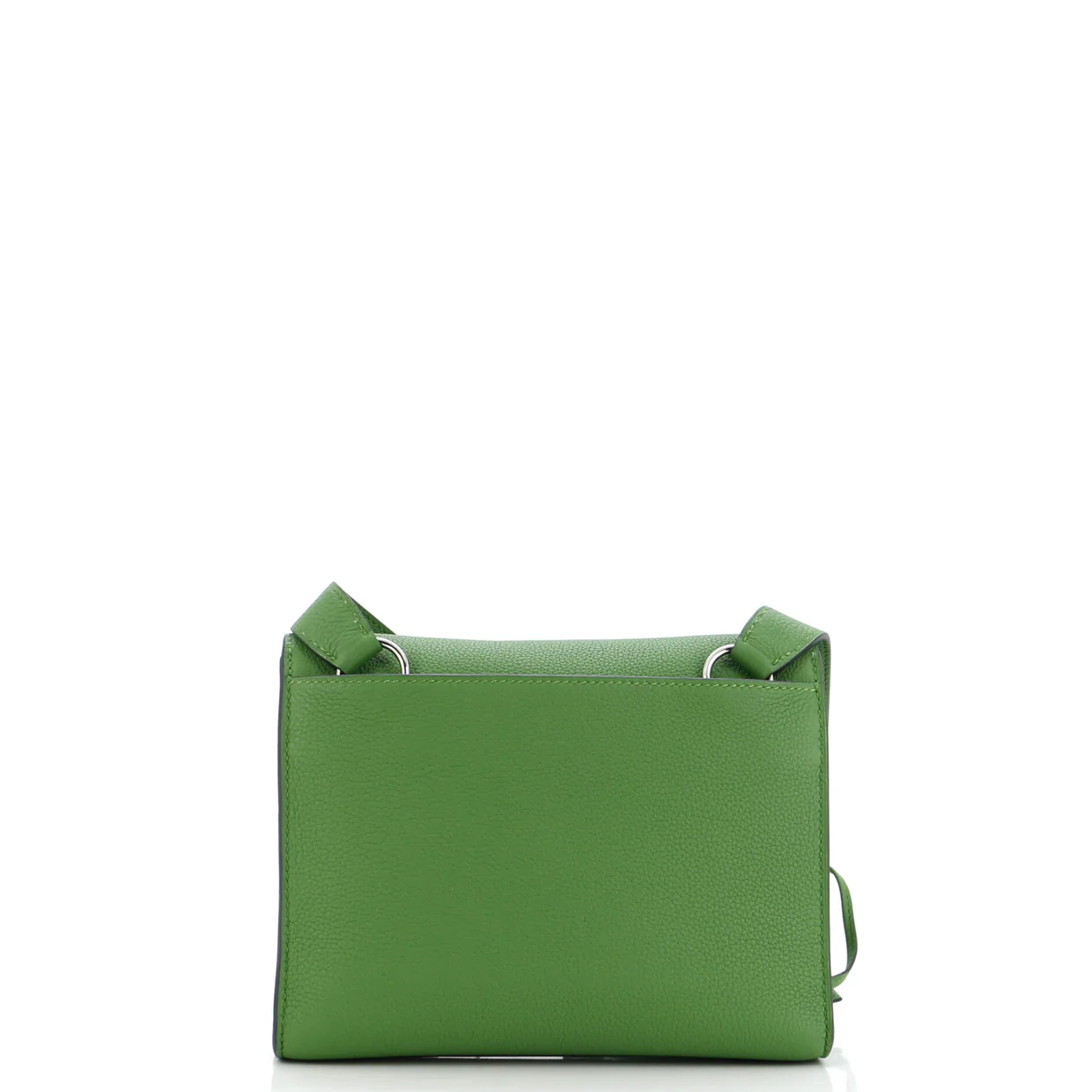 Sac a Depeches Messenger Bag Togo 21 - Deep Luxury