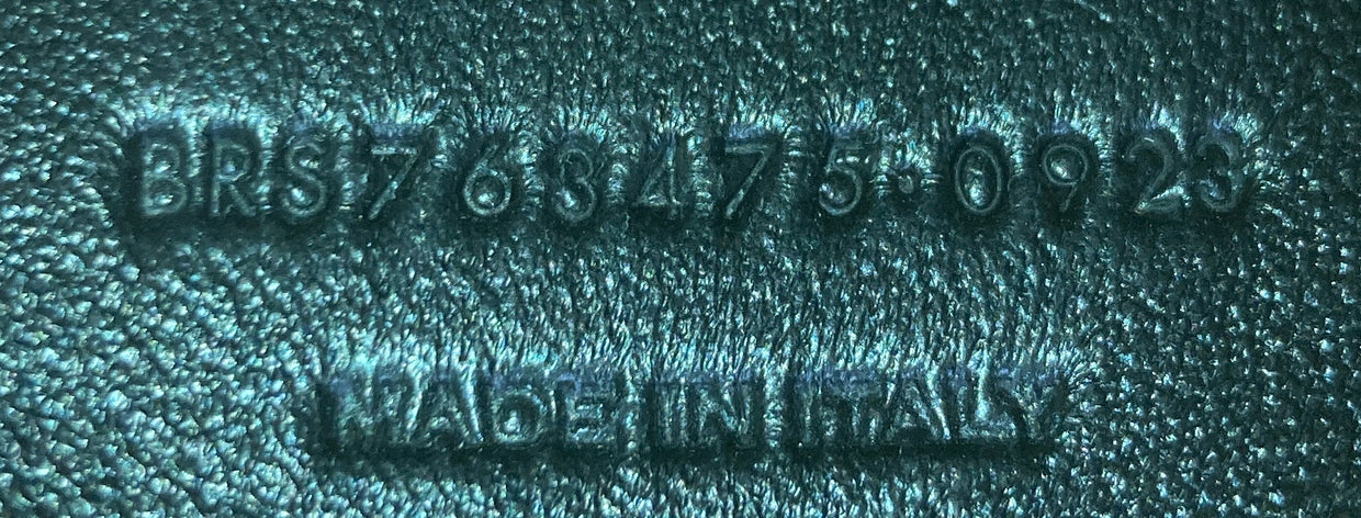 Jamie 4.3 Shoulder Bag Quilted Leather Small - Deep Luxury