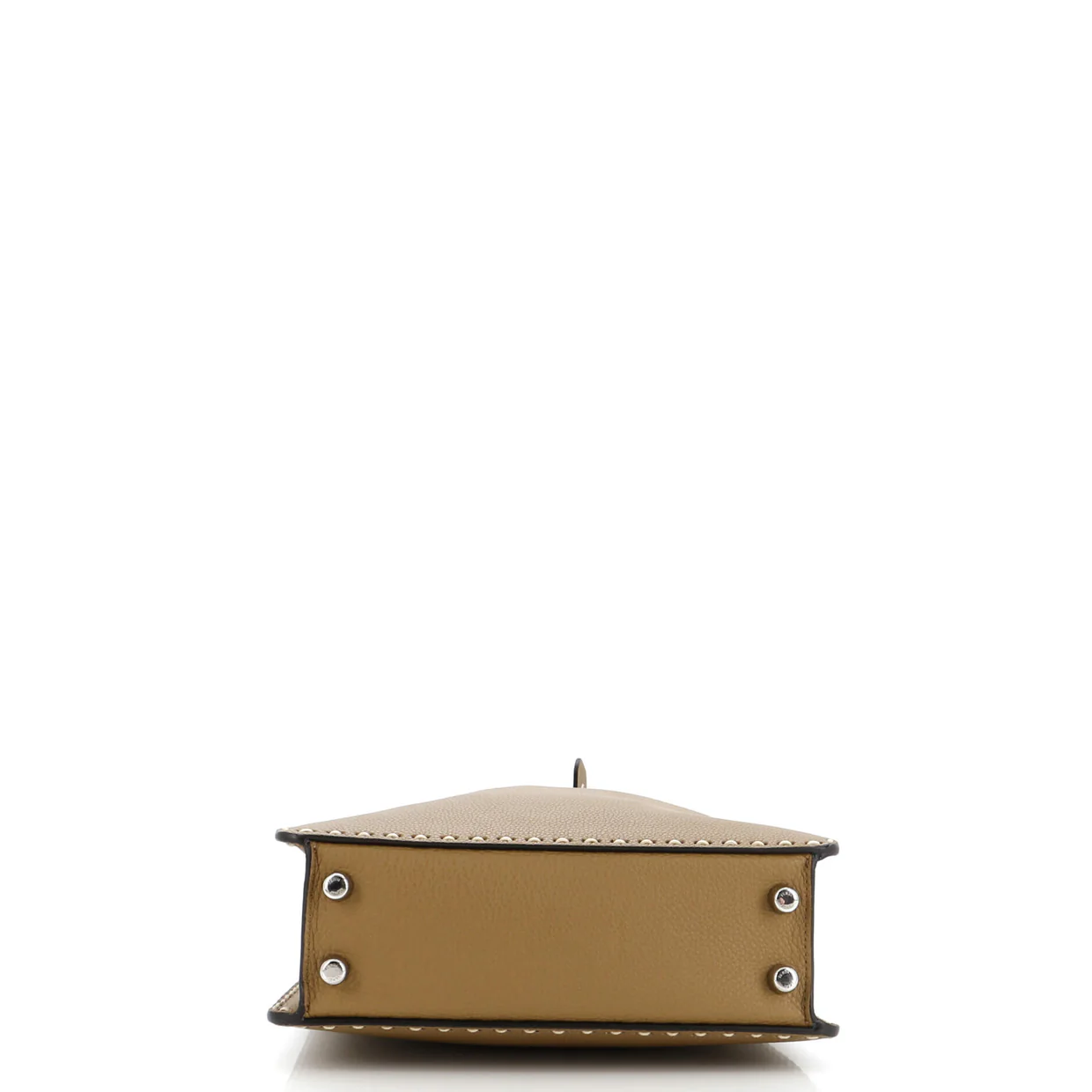 Selleria ISeeU X-Lite Bag Leather Small - Deep Luxury