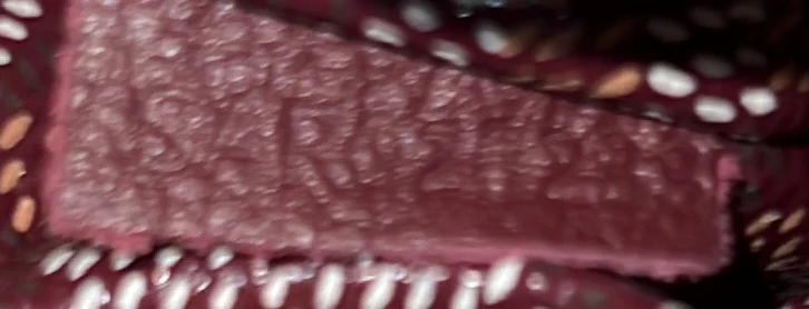 Rouette Bag Coated Canvas PM - Deep Luxury