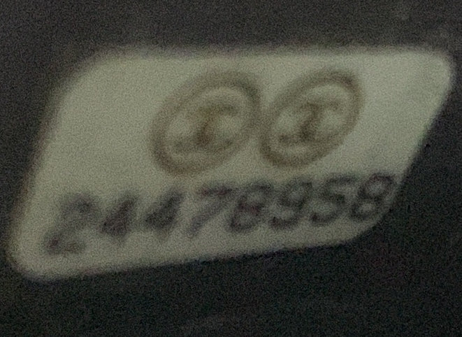 Pearl Strap Wallet on Chain Quilted Iridescent Lambskin - Deep Luxury