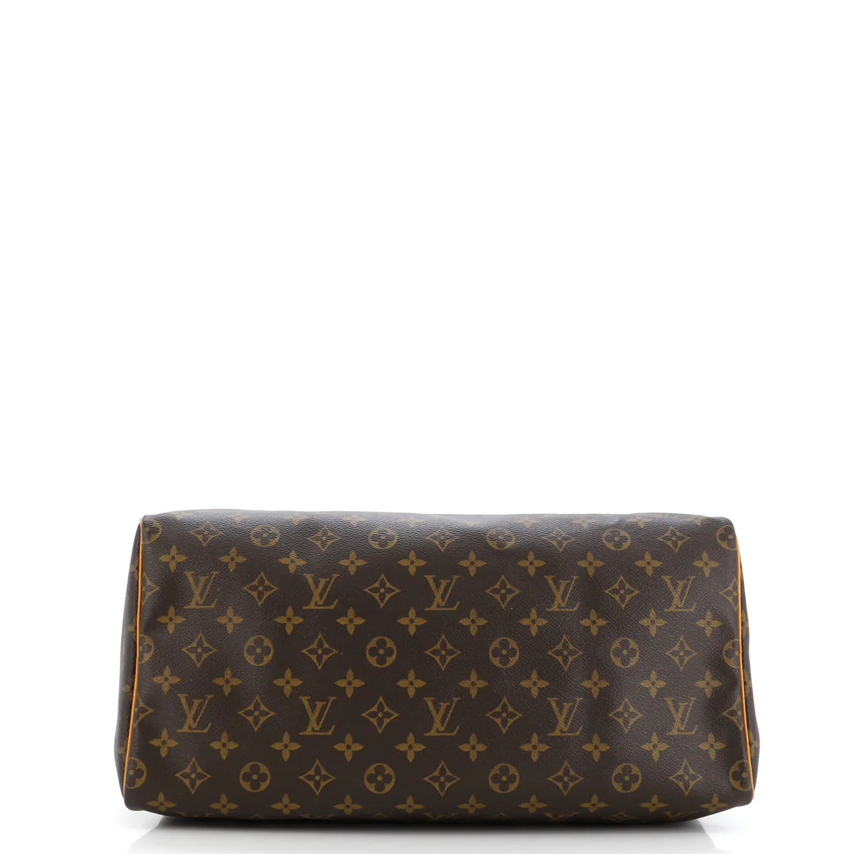 Speedy Handbag Monogram Canvas 40 - Deep Luxury